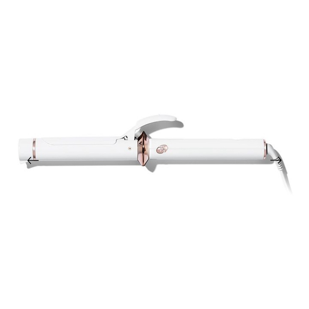 T3 curling iron